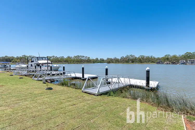 Third view of Homely townhouse listing, 70B Marina Way, Mannum SA 5238