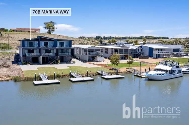 Fourth view of Homely townhouse listing, 70B Marina Way, Mannum SA 5238