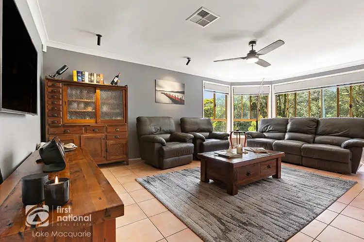 Third view of Homely house listing, 8 Frederick Street, Minmi NSW 2287