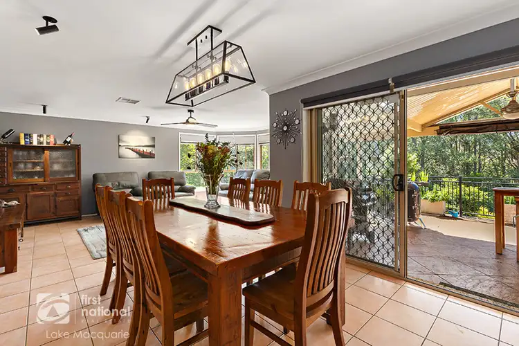 Fourth view of Homely house listing, 8 Frederick Street, Minmi NSW 2287