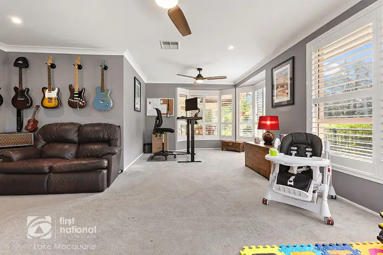 Fifth view of Homely house listing, 8 Frederick Street, Minmi NSW 2287