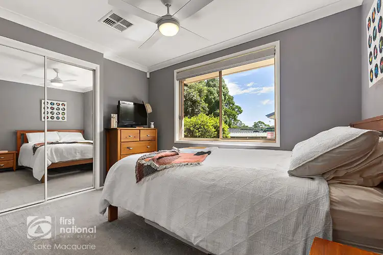 Sixth view of Homely house listing, 8 Frederick Street, Minmi NSW 2287