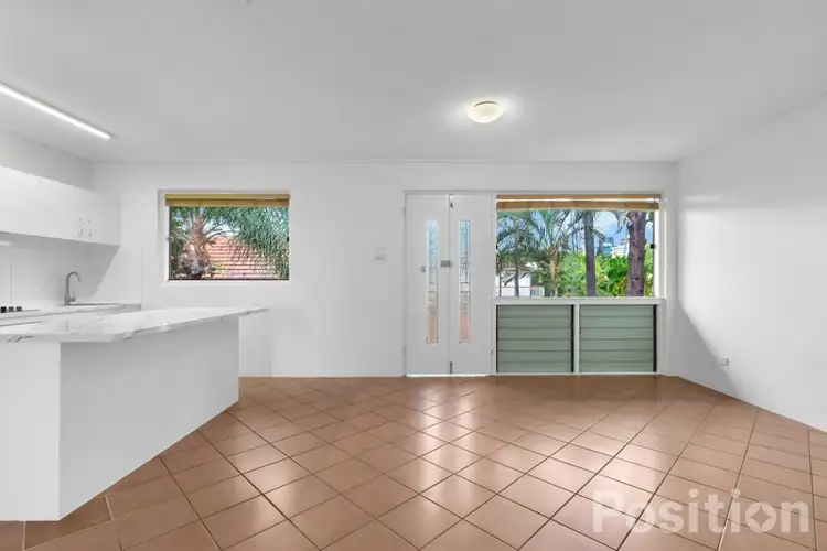 Second view of Homely house listing, 8/66 Merthyr Road, New Farm QLD 4005