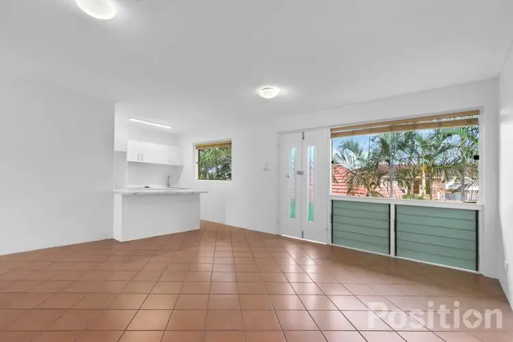 Third view of Homely house listing, 8/66 Merthyr Road, New Farm QLD 4005