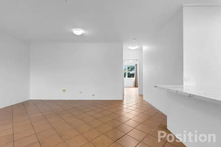Fourth view of Homely house listing, 8/66 Merthyr Road, New Farm QLD 4005