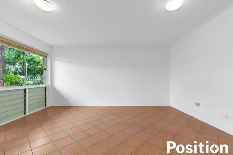Fifth view of Homely house listing, 8/66 Merthyr Road, New Farm QLD 4005