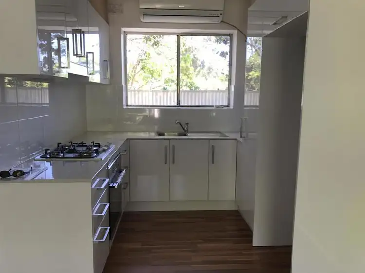 Second view of Homely house listing, 5/23 Davenport Terrace, Hazelwood Park SA 5066