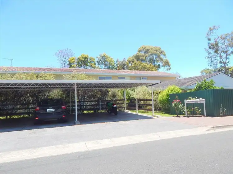Third view of Homely house listing, 5/23 Davenport Terrace, Hazelwood Park SA 5066