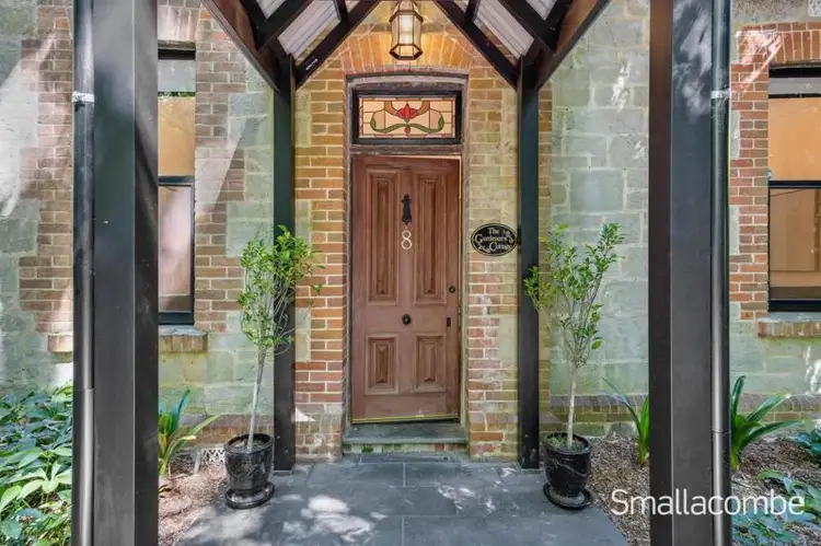 Fourth view of Homely house listing, 8 Laurel Road, Stirling SA 5152