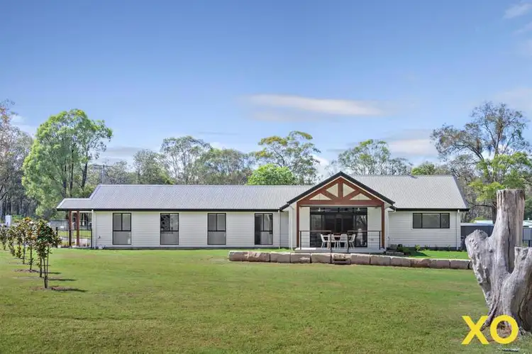 Second view of Homely house listing, 3055 New England Highway, Belford NSW 2335
