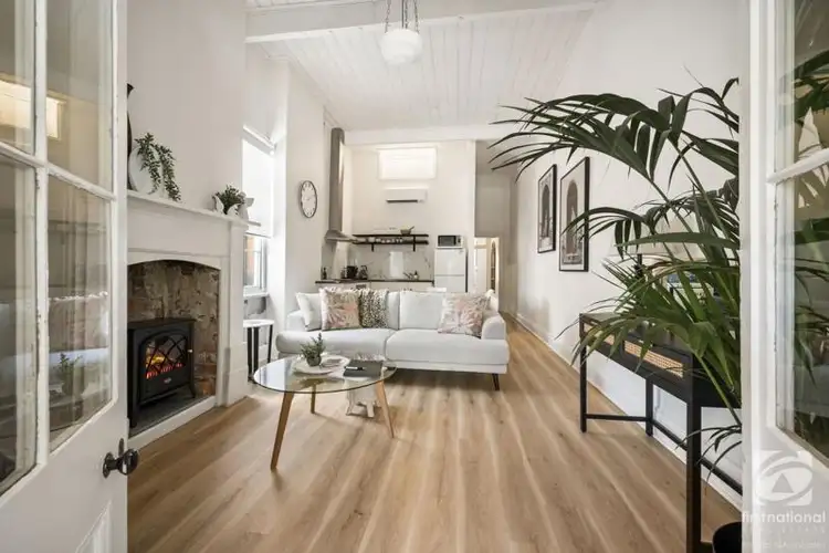 Third view of Homely terrace listing, 66 Ford Street, Beechworth VIC 3747