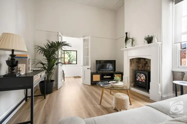 Fourth view of Homely terrace listing, 66 Ford Street, Beechworth VIC 3747