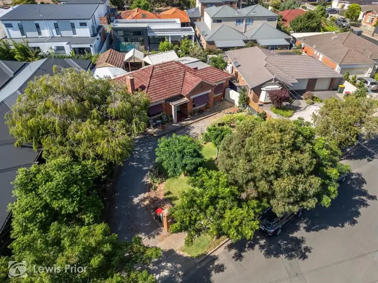 Main view of Homely house listing, 23B Illawarra Avenue, Hove SA 5048