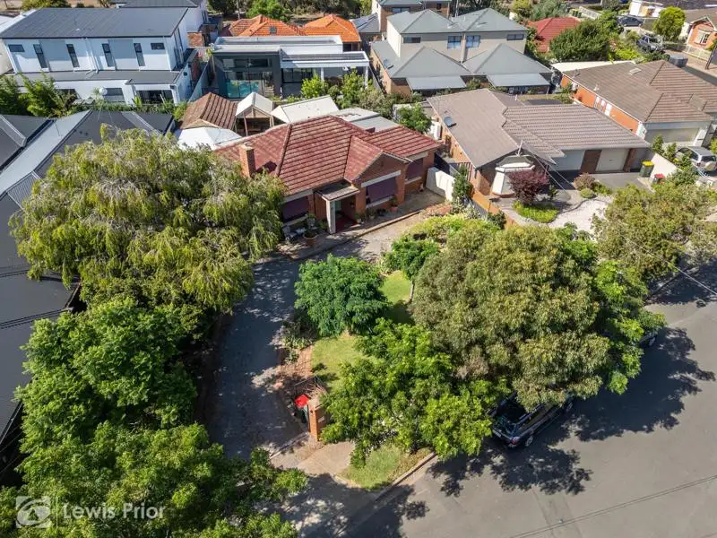 Main view of Homely house listing, 23B Illawarra Avenue, Hove SA 5048