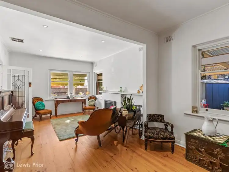 Second view of Homely house listing, 23B Illawarra Avenue, Hove SA 5048