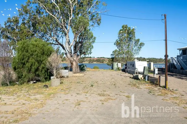 Main view of Homely land listing, 88 Marks Landing Shack Road, Swan Reach SA 5354