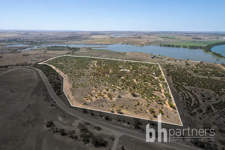 10 Borchardt Road, Caloote SA 5254