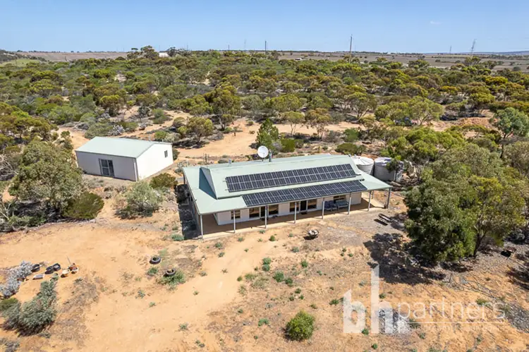 Third view of Homely townhouse listing, 10 Borchardt Road, Caloote SA 5254