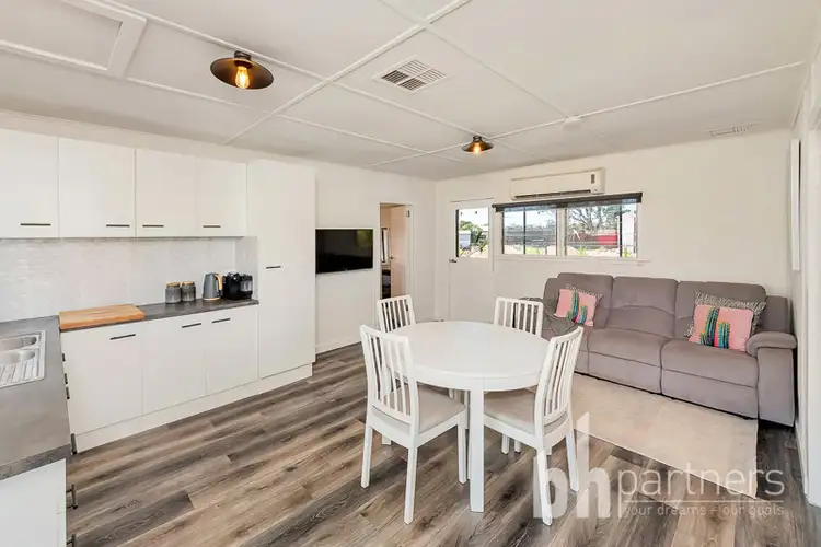 Fifth view of Homely house listing, 89 Pelde Road, Punyelroo SA 5353