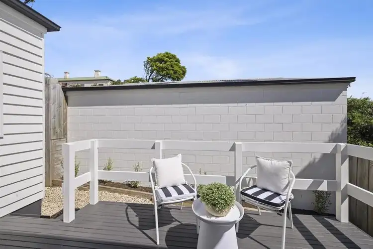 Fifth view of Homely house listing, 2/25 Murray Street, Warrnambool VIC 3280