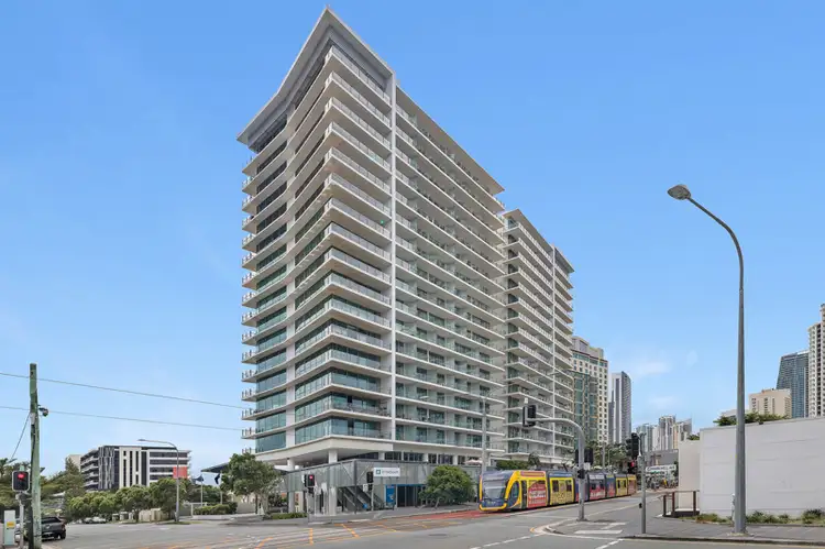 Fourth view of Homely apartment listing, 1507/3018 Surfers Paradise Boulevard, Surfers Paradise QLD 4217