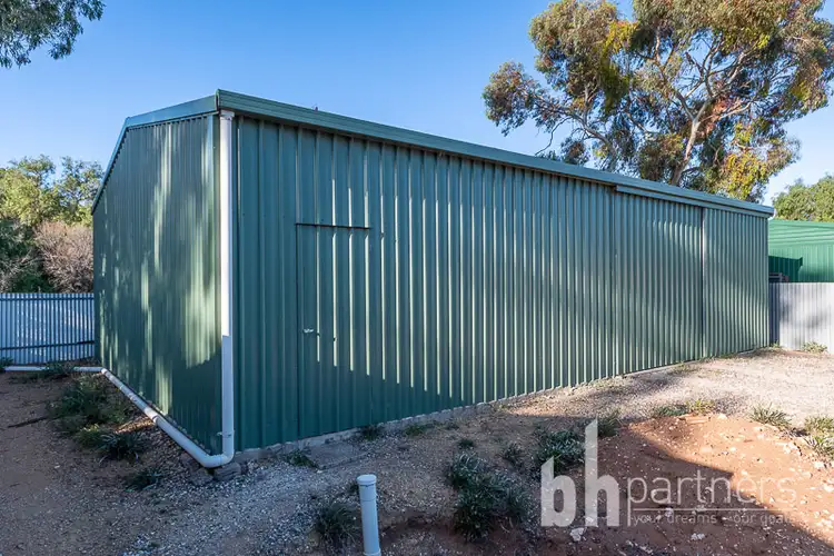 Sixth view of Homely house listing, 28 Horstmann Crescent, Swan Reach SA 5354