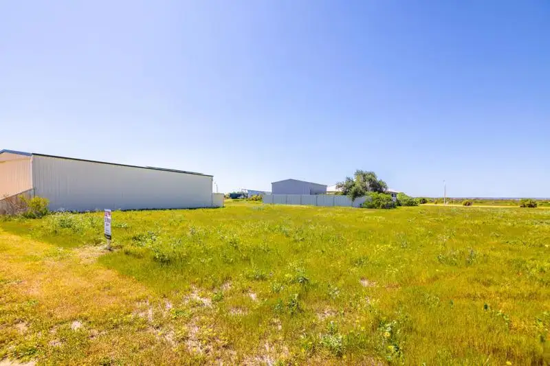 Main view of Homely land listing, 853 Pethick Loop, Green Head WA 6514