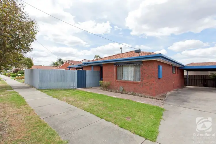Main view of Homely unit listing, 1/13 Acacia Crescent, West Wodonga VIC 3690