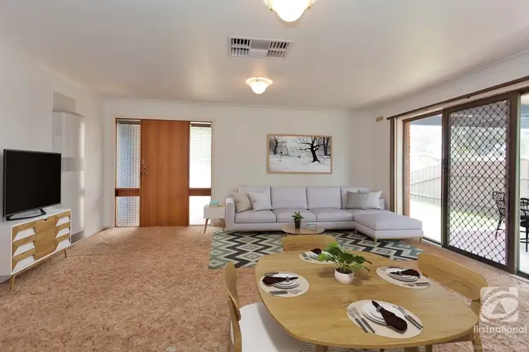 Fifth view of Homely unit listing, 1/13 Acacia Crescent, West Wodonga VIC 3690