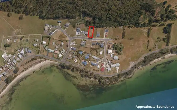 9 Pulfers Road, Dover TAS 7117
