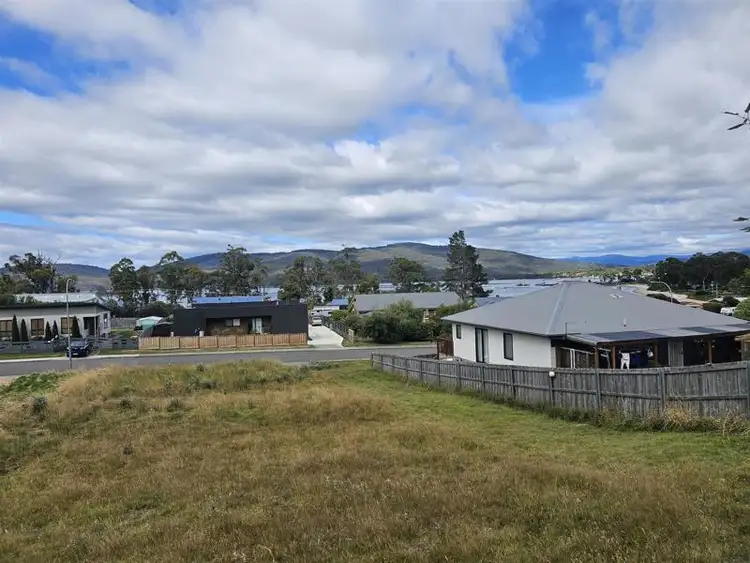 Sixth view of Homely land listing, 9 Pulfers Road, Dover TAS 7117