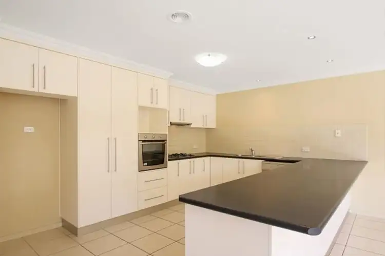 Third view of Homely townhouse listing, 46B Gould Avenue, West Albury NSW 2640