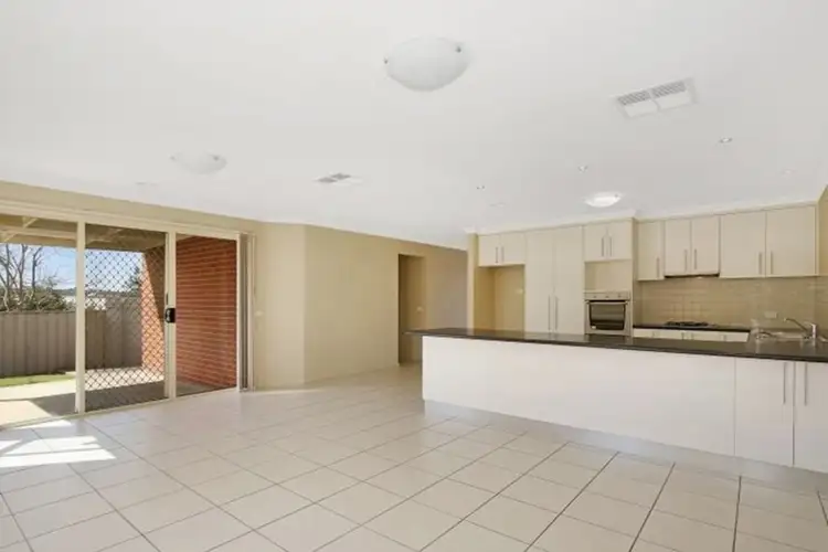 Fourth view of Homely townhouse listing, 46B Gould Avenue, West Albury NSW 2640