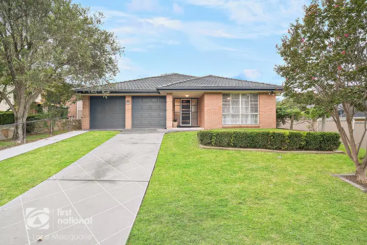 7 Lillias Street, Cameron Park NSW 2285