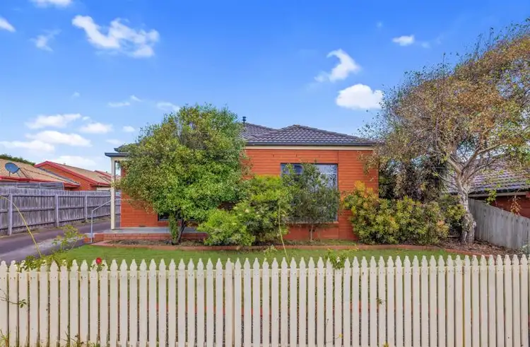 Main view of Homely house listing, 1/25 Hopetoun Road, Warrnambool VIC 3280