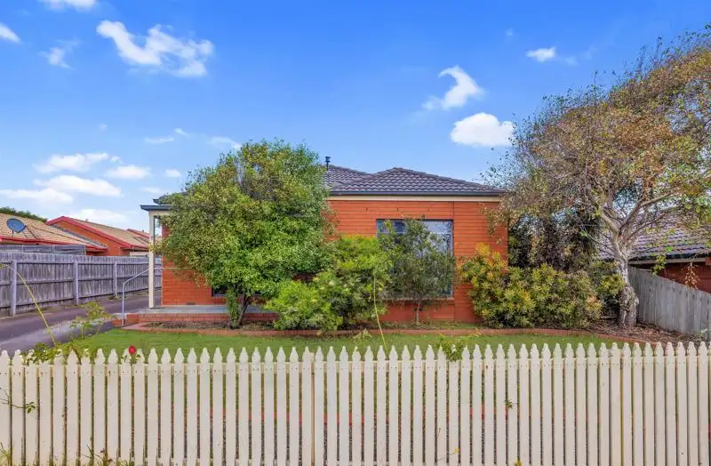 Main view of Homely house listing, 1/25 Hopetoun Road, Warrnambool VIC 3280