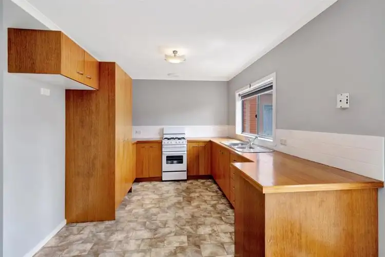 Second view of Homely house listing, 1/25 Hopetoun Road, Warrnambool VIC 3280