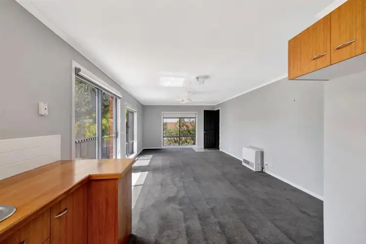 Third view of Homely house listing, 1/25 Hopetoun Road, Warrnambool VIC 3280