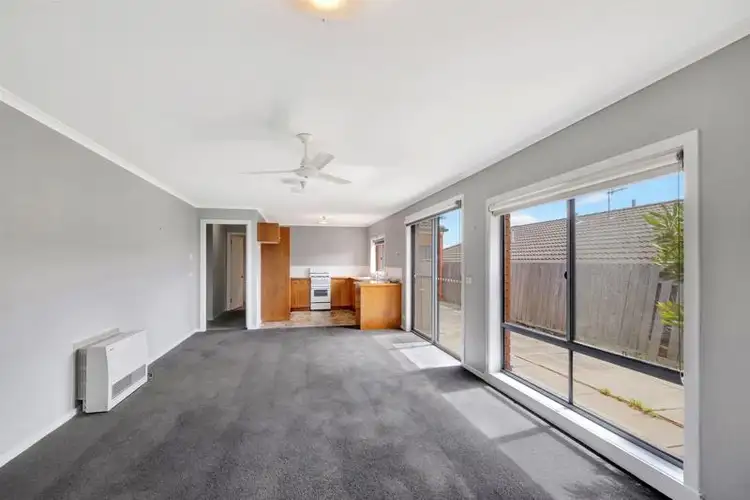 Fourth view of Homely house listing, 1/25 Hopetoun Road, Warrnambool VIC 3280