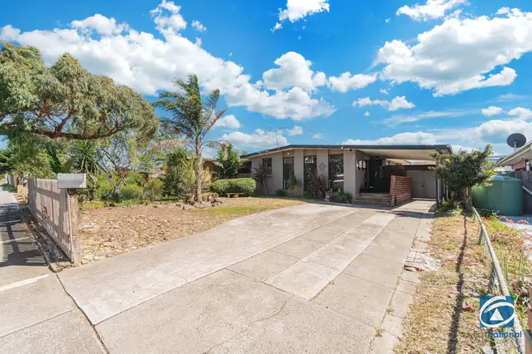 Main view of Homely house listing, 16 Terang Street, Dallas VIC 3047