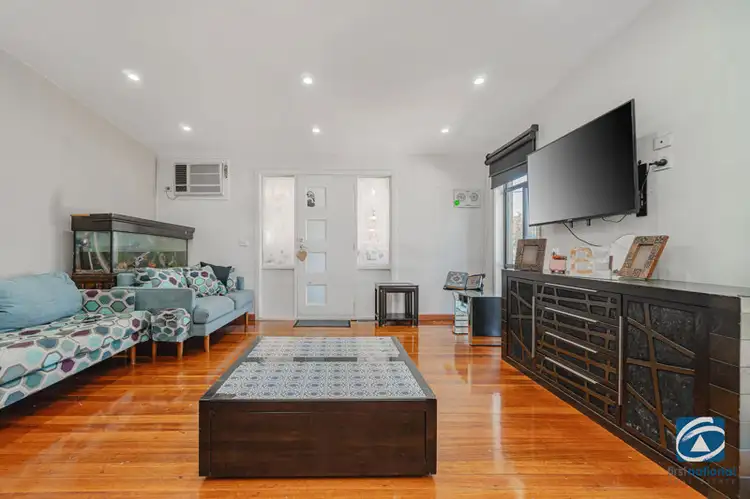 Fifth view of Homely house listing, 16 Terang Street, Dallas VIC 3047