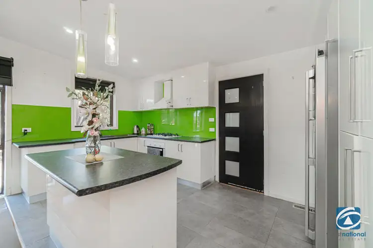Sixth view of Homely house listing, 16 Terang Street, Dallas VIC 3047