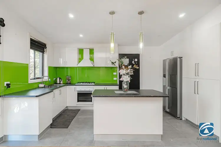 Seventh view of Homely house listing, 16 Terang Street, Dallas VIC 3047