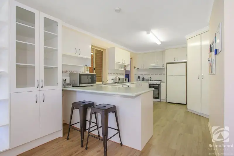 Main view of Homely house listing, 5 Darri Drive, Springdale Heights NSW 2641