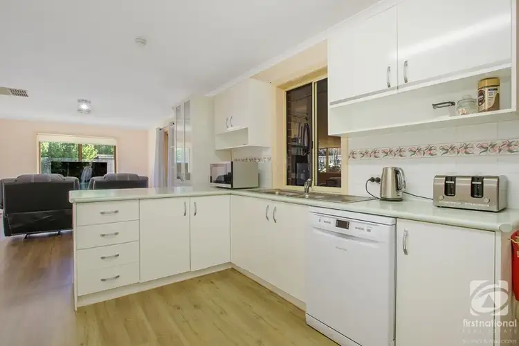 Second view of Homely house listing, 5 Darri Drive, Springdale Heights NSW 2641