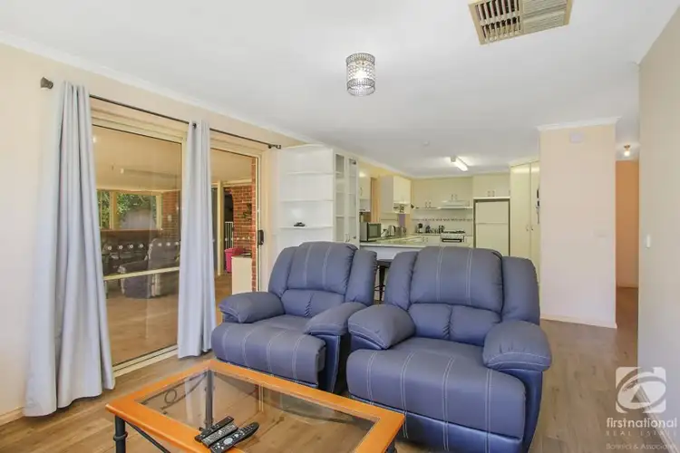 Third view of Homely house listing, 5 Darri Drive, Springdale Heights NSW 2641