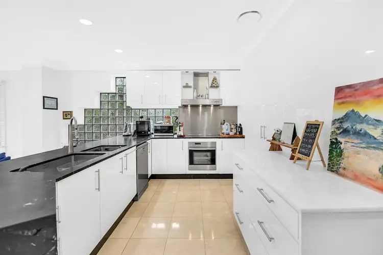 Sixth view of Homely house listing, 16 Norseman Court, Paradise Waters QLD 4217