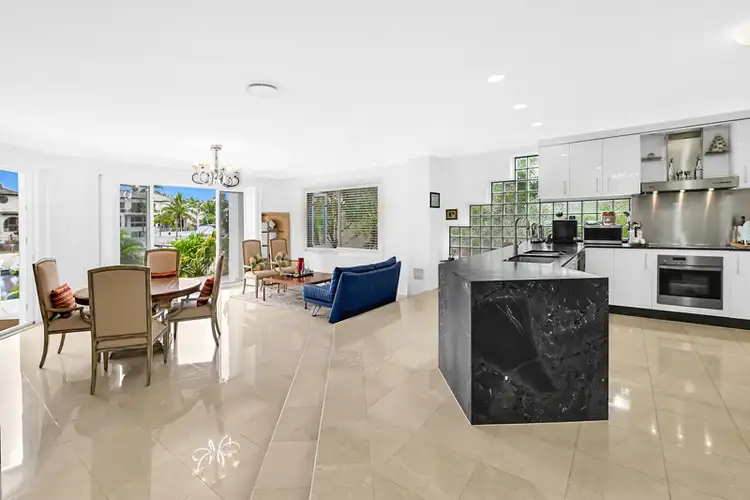 Seventh view of Homely house listing, 16 Norseman Court, Paradise Waters QLD 4217