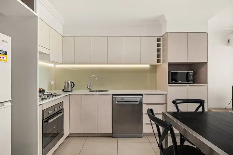 Third view of Homely house listing, 905/14 Merivale Street, South Brisbane QLD 4101