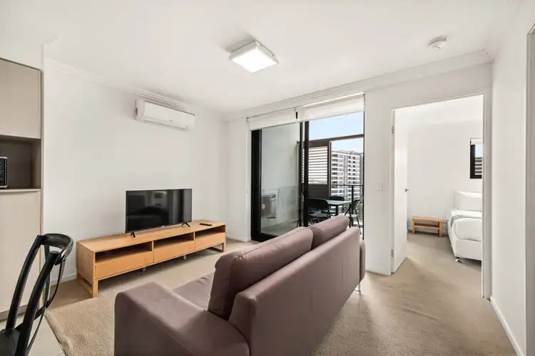 Fourth view of Homely house listing, 905/14 Merivale Street, South Brisbane QLD 4101
